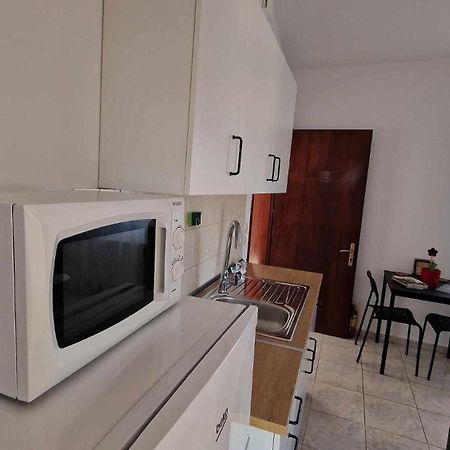 Tycherón Kofinaki Apartment 2 מראה חיצוני תמונה