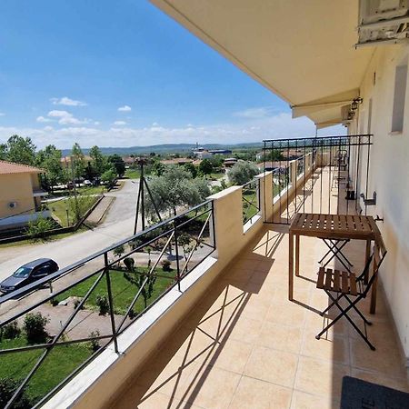 Tycherón Kofinaki Apartment 2 מראה חיצוני תמונה