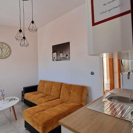 Tycherón Kofinaki Apartment 2 מראה חיצוני תמונה