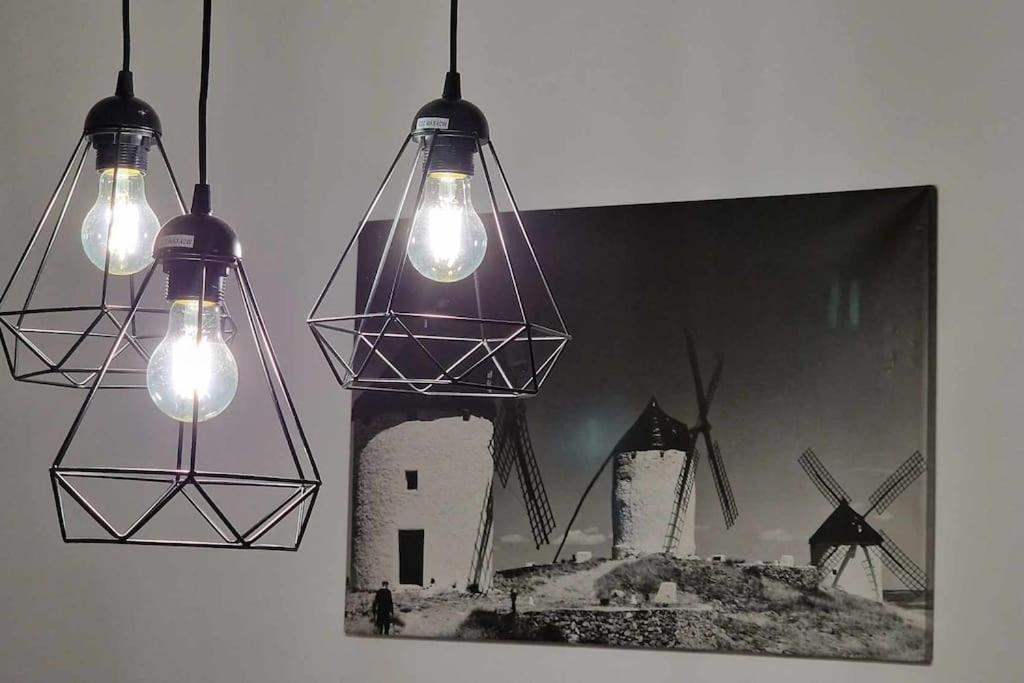 Tycherón Kofinaki Apartment 2 מראה חיצוני תמונה