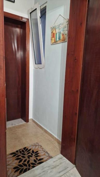 Tycherón Kofinaki Apartment 2 מראה חיצוני תמונה