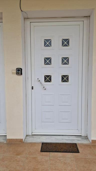 Tycherón Kofinaki Apartment 2 מראה חיצוני תמונה