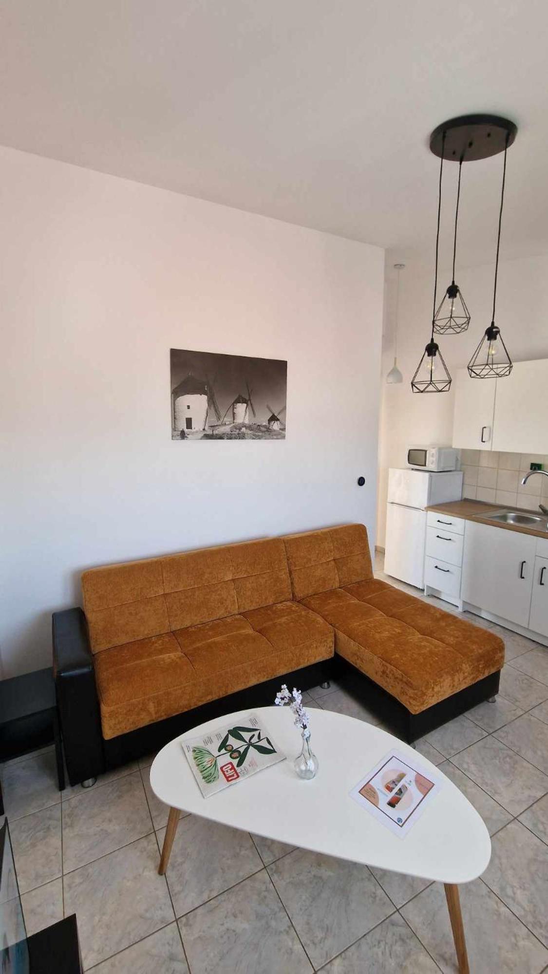 Tycherón Kofinaki Apartment 2 מראה חיצוני תמונה