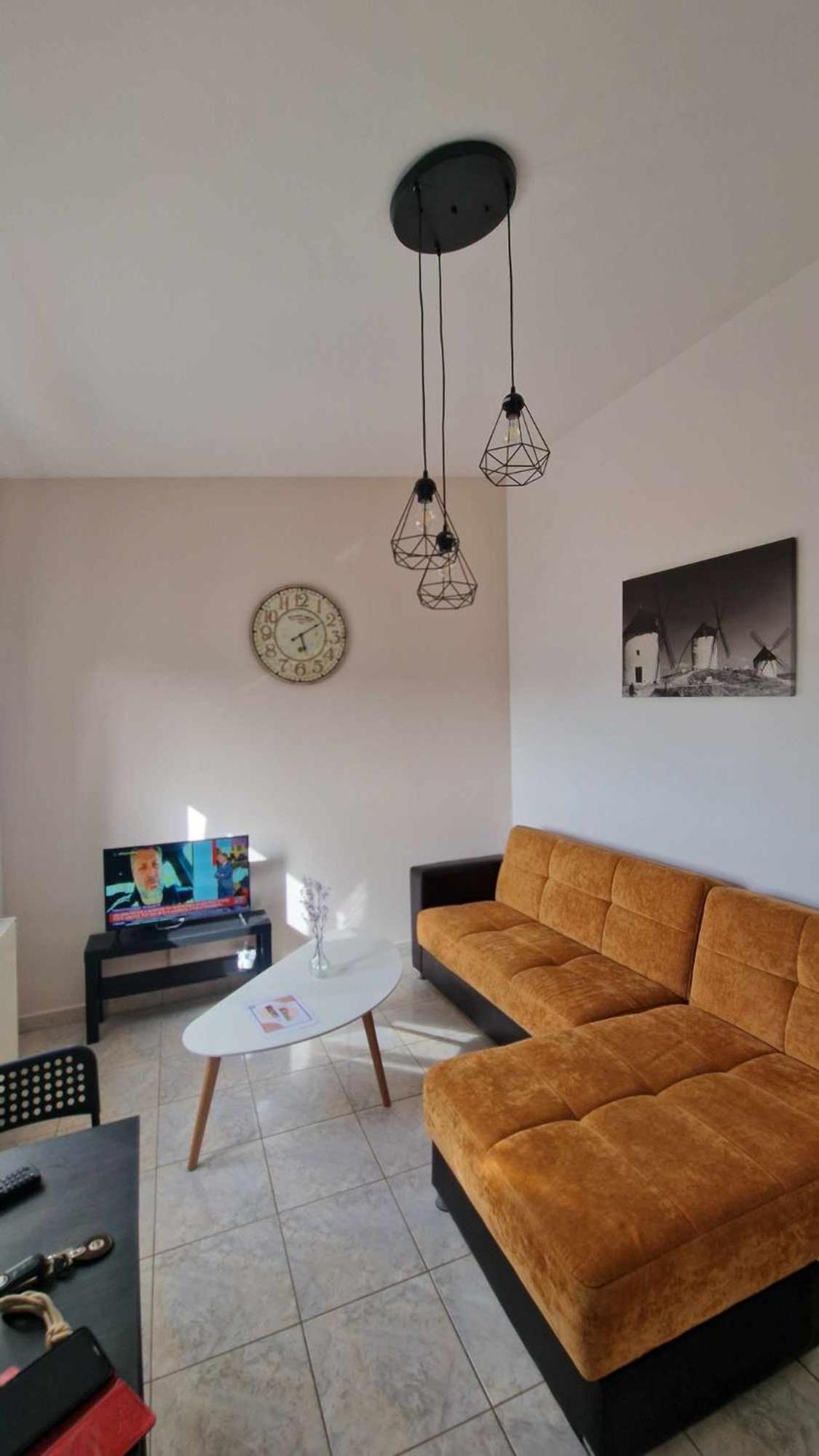 Tycherón Kofinaki Apartment 2 מראה חיצוני תמונה