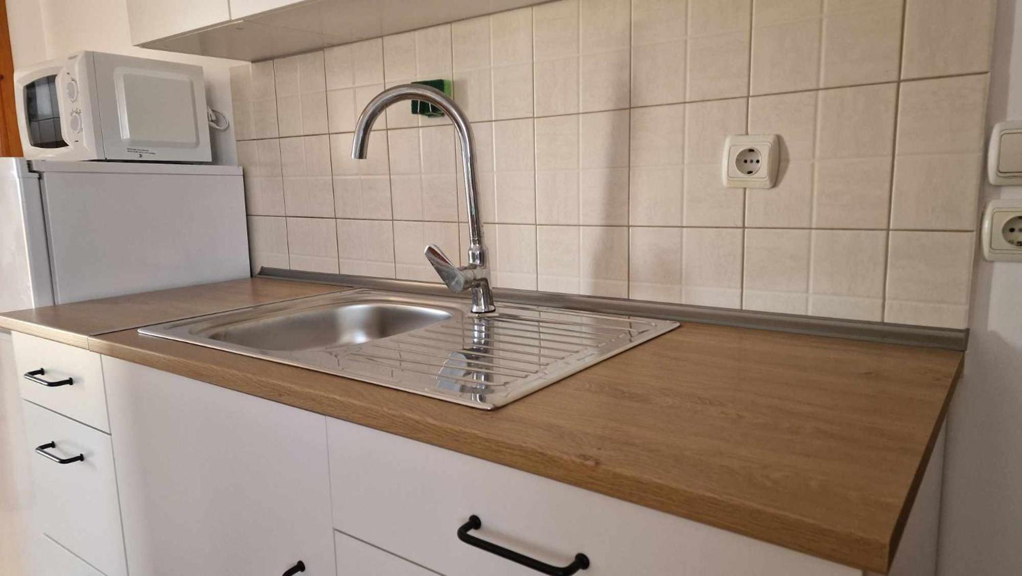 Tycherón Kofinaki Apartment 2 מראה חיצוני תמונה
