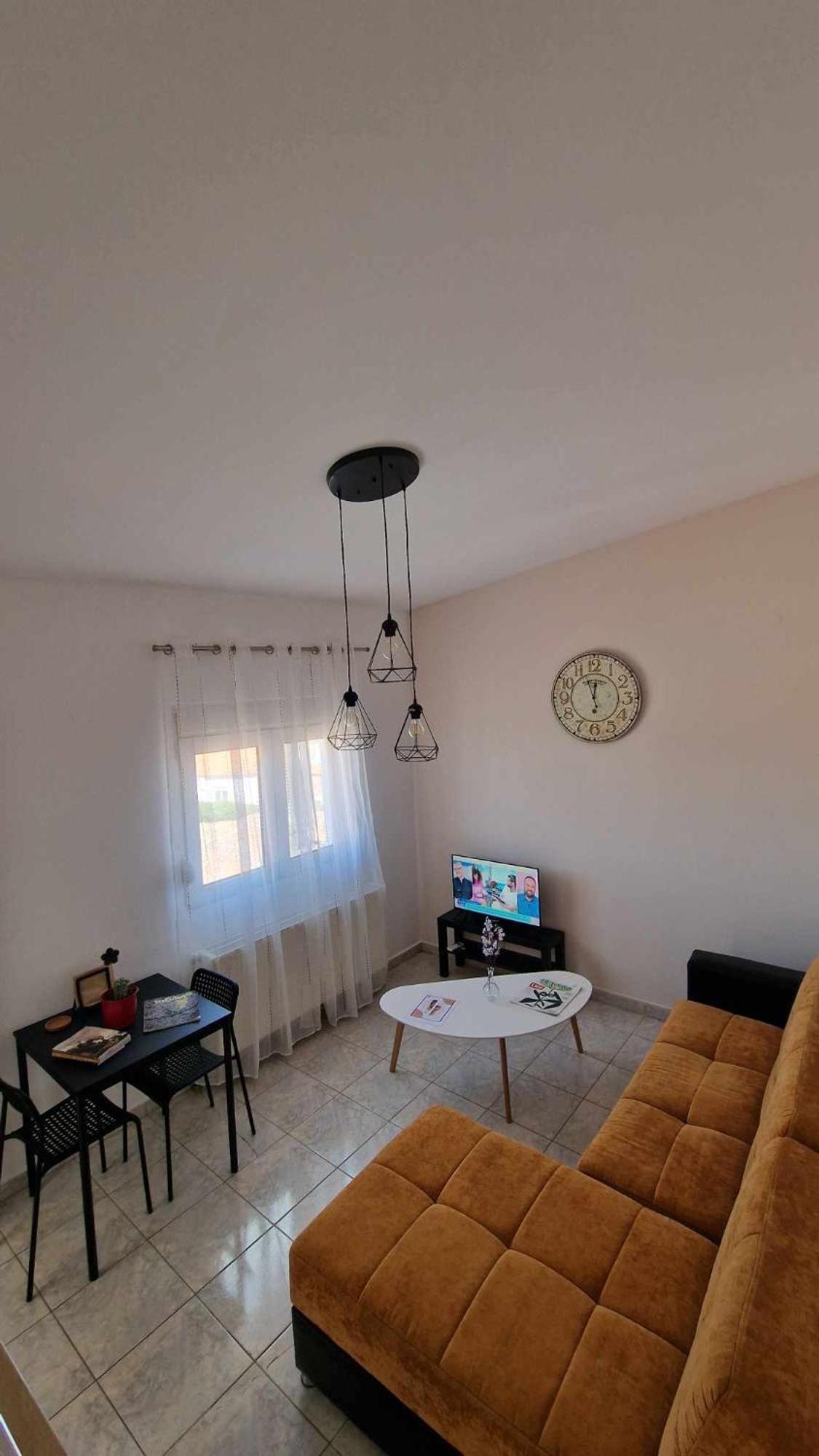 Tycherón Kofinaki Apartment 2 מראה חיצוני תמונה
