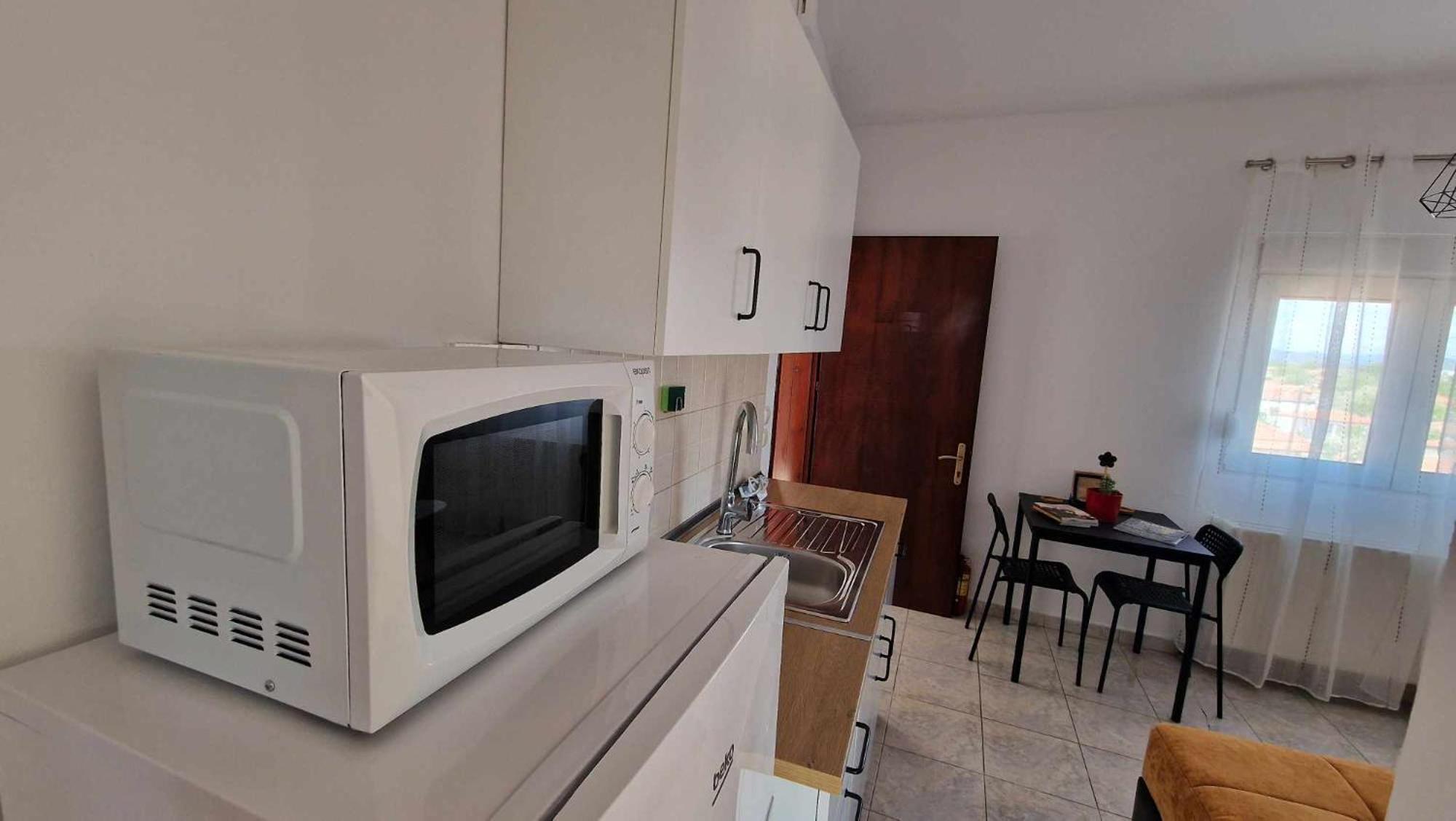 Tycherón Kofinaki Apartment 2 מראה חיצוני תמונה