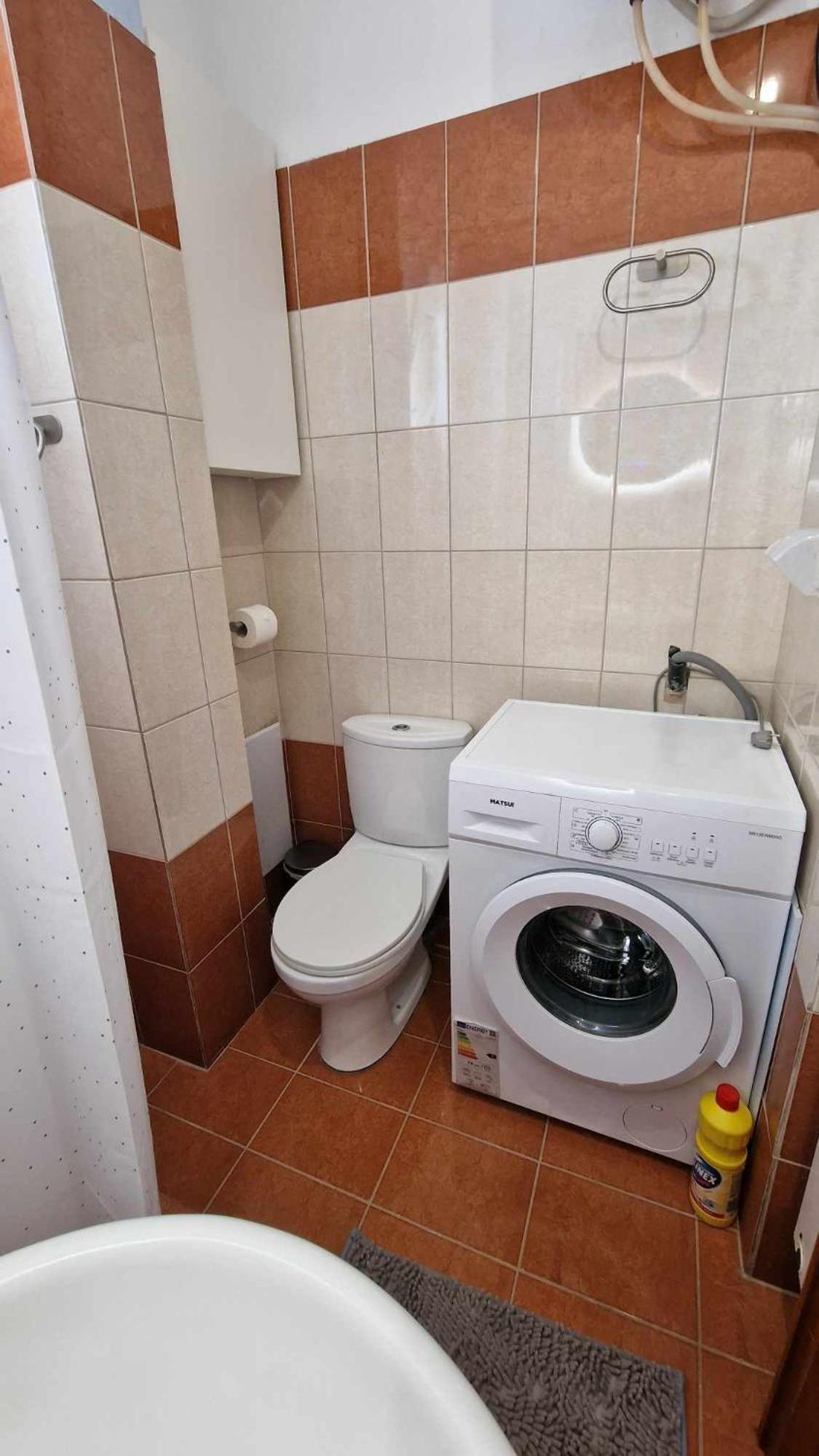 Tycherón Kofinaki Apartment 2 מראה חיצוני תמונה