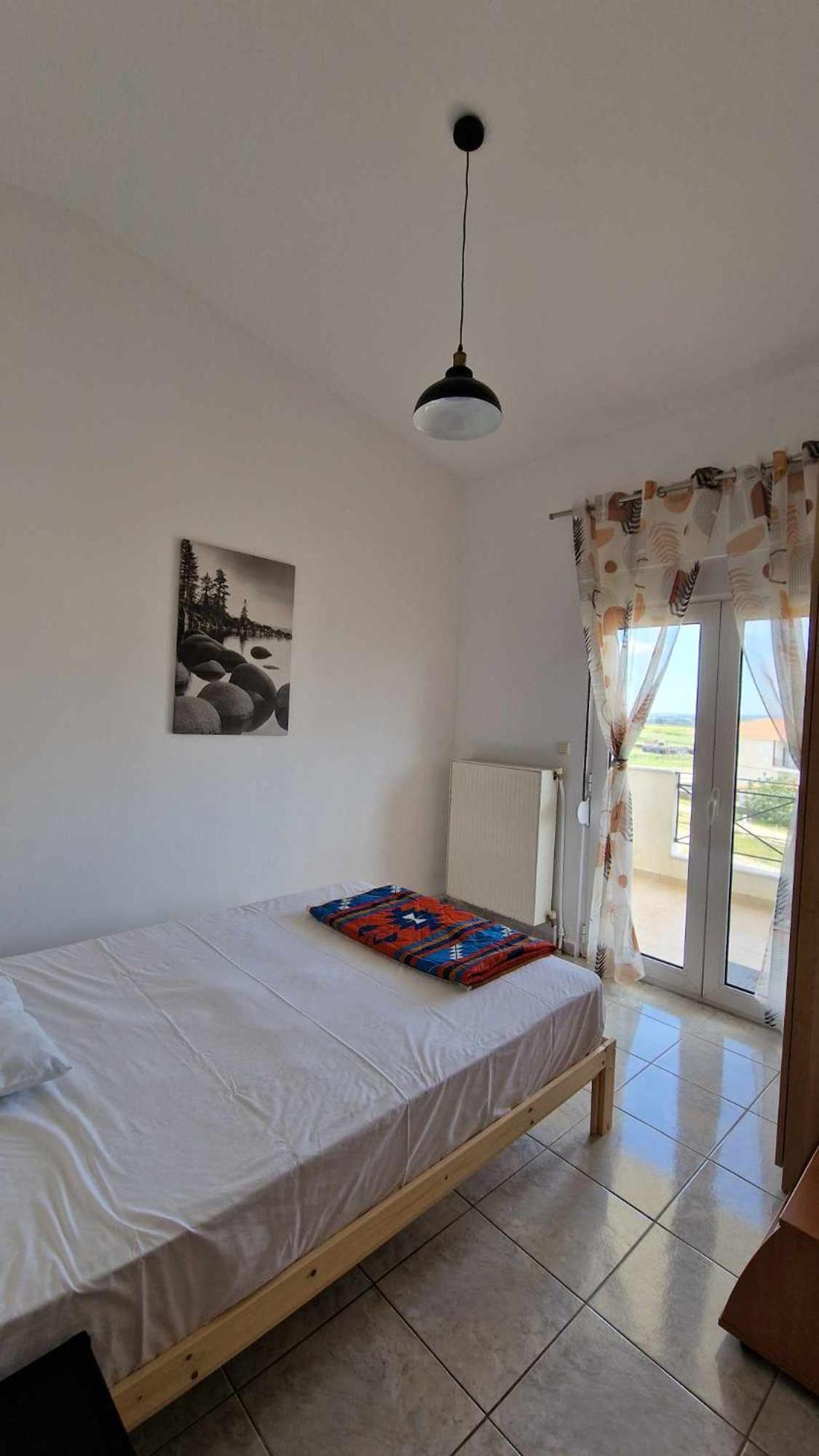 Tycherón Kofinaki Apartment 2 מראה חיצוני תמונה