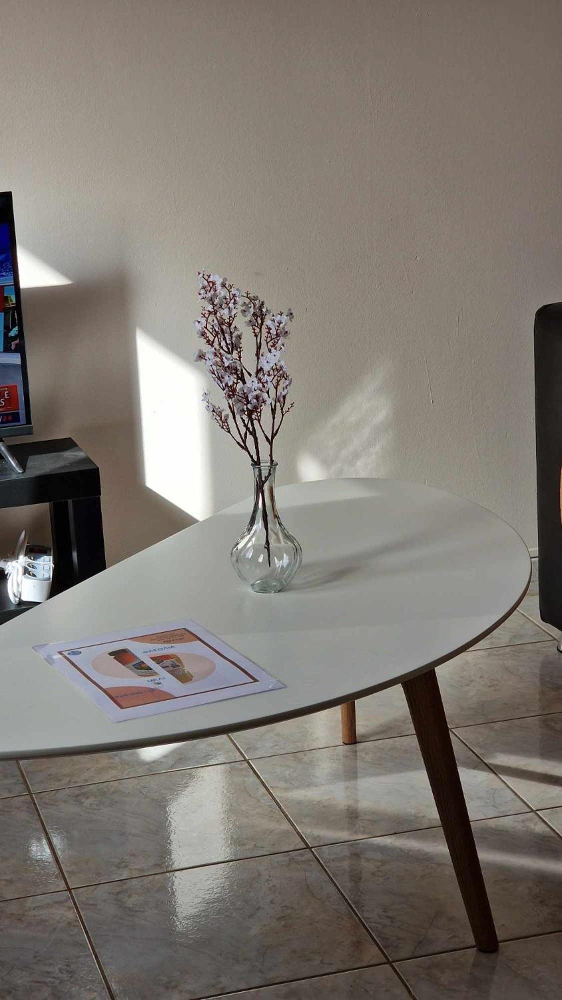 Tycherón Kofinaki Apartment 2 מראה חיצוני תמונה