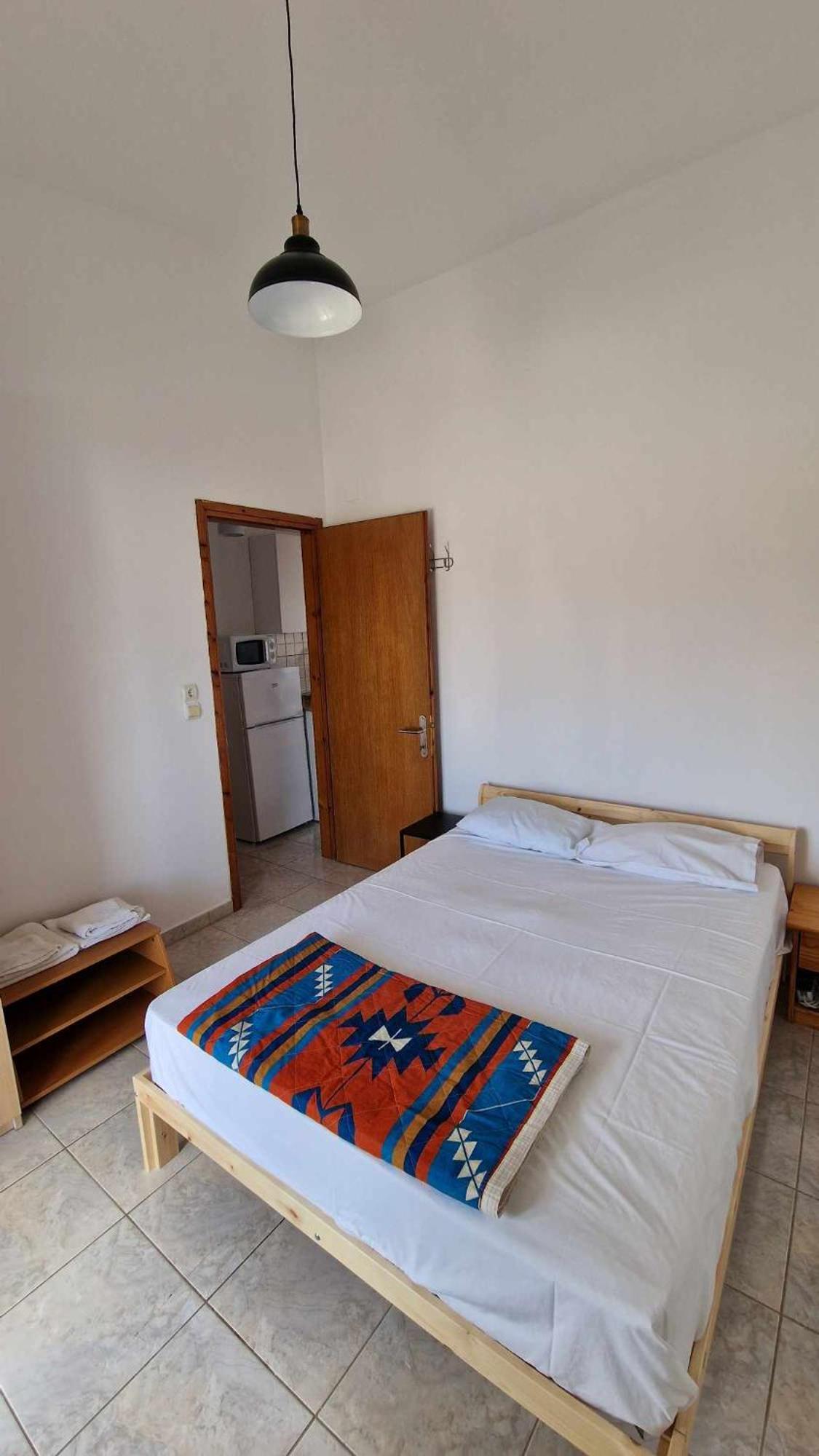 Tycherón Kofinaki Apartment 2 מראה חיצוני תמונה