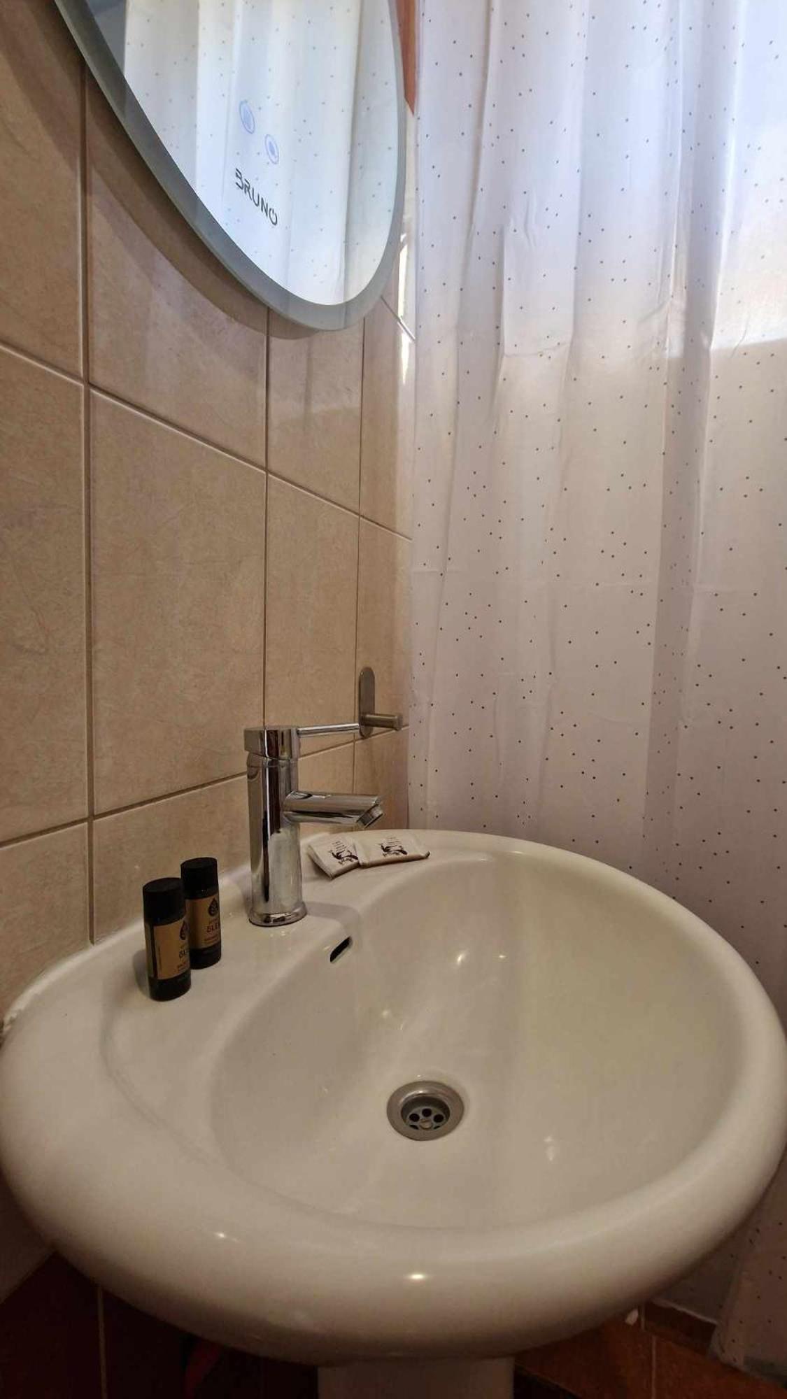 Tycherón Kofinaki Apartment 2 מראה חיצוני תמונה