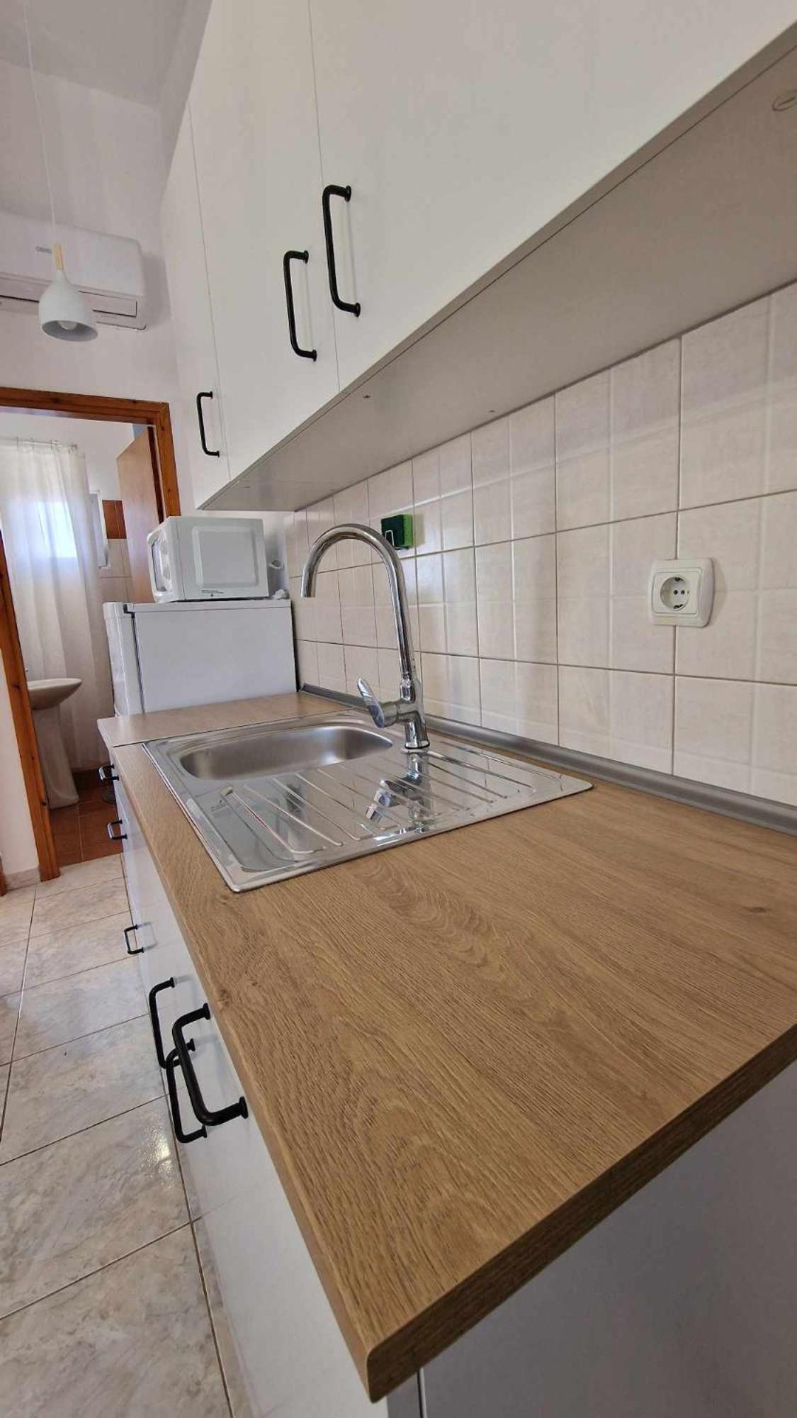 Tycherón Kofinaki Apartment 2 מראה חיצוני תמונה
