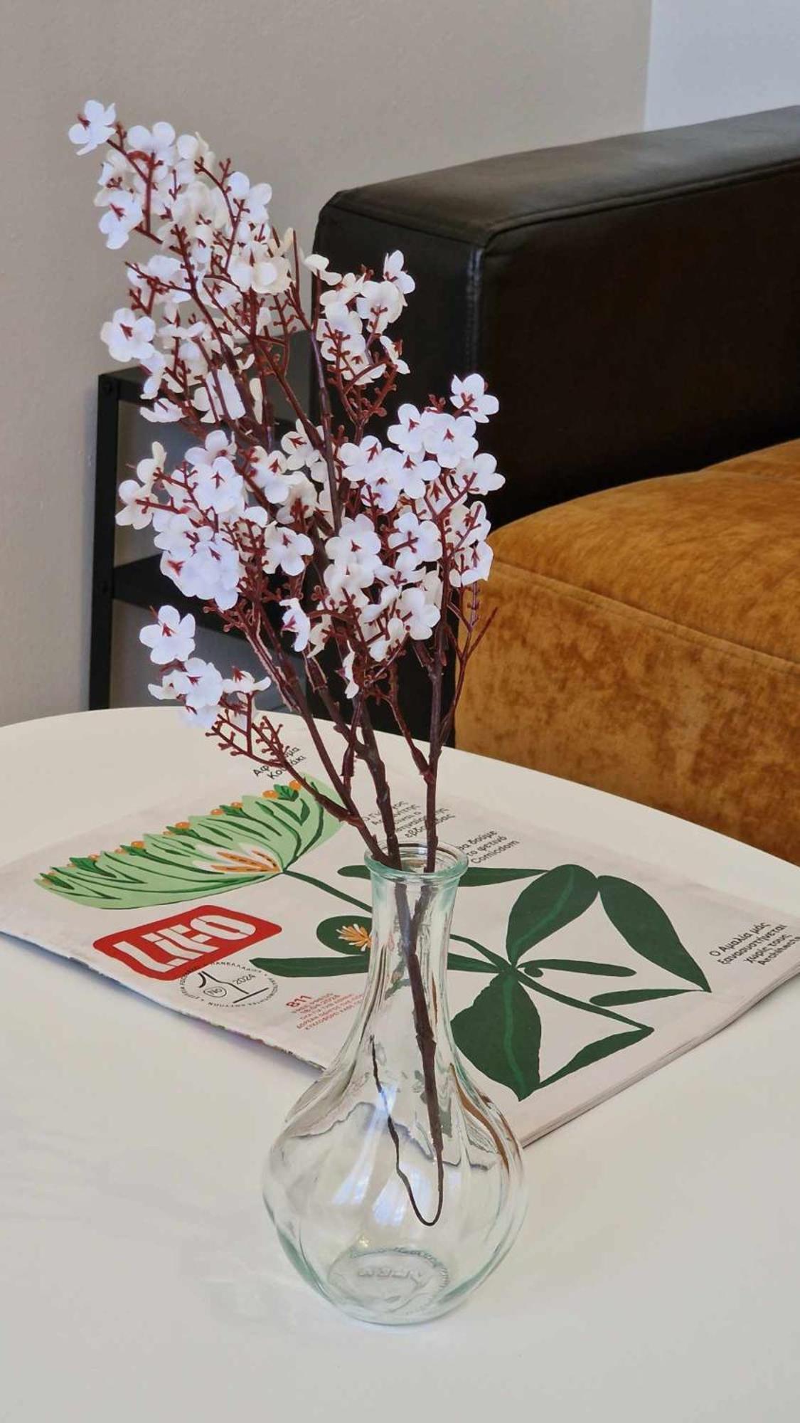 Tycherón Kofinaki Apartment 2 מראה חיצוני תמונה