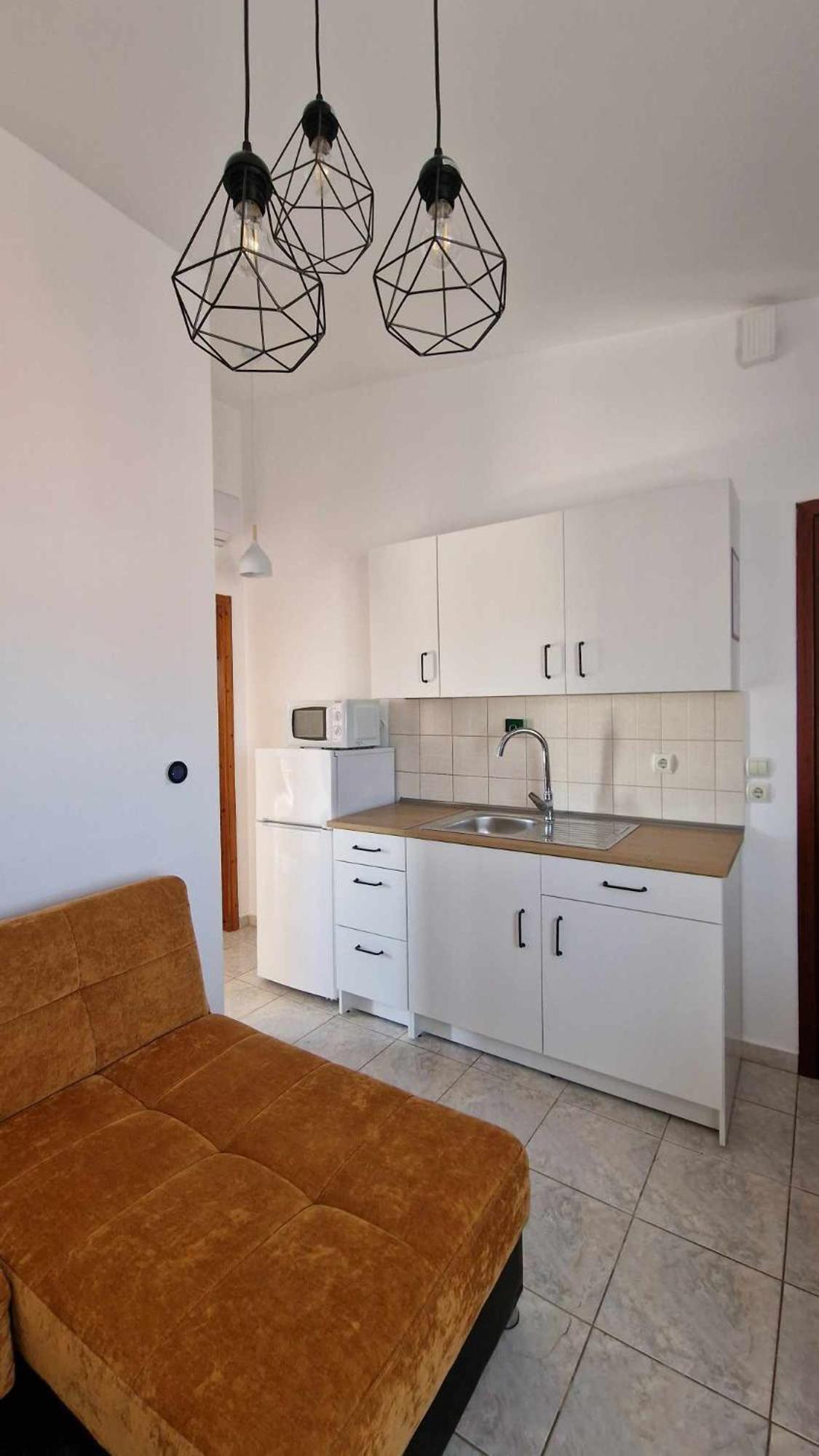 Tycherón Kofinaki Apartment 2 מראה חיצוני תמונה