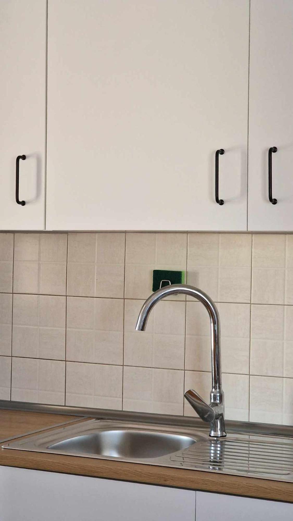Tycherón Kofinaki Apartment 2 מראה חיצוני תמונה