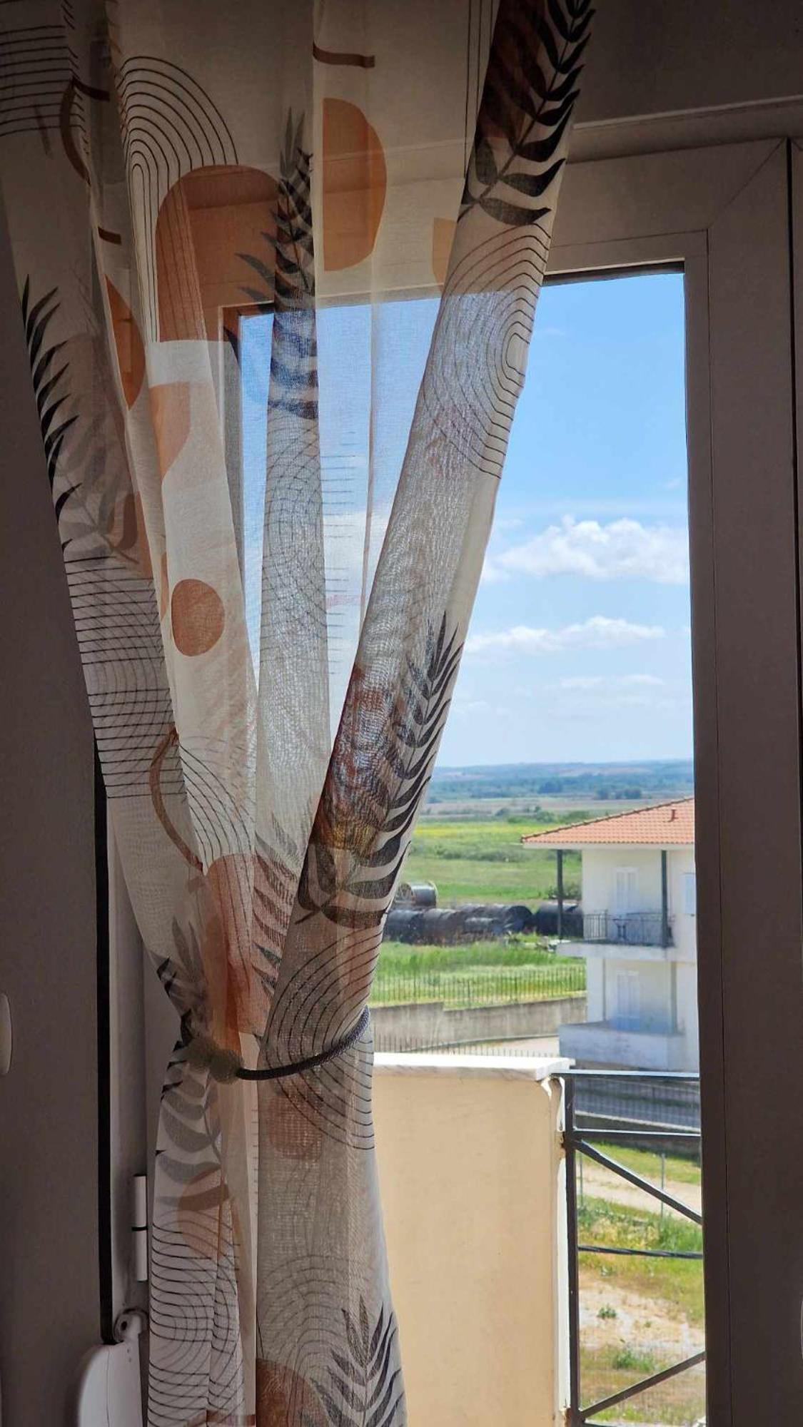 Tycherón Kofinaki Apartment 2 מראה חיצוני תמונה