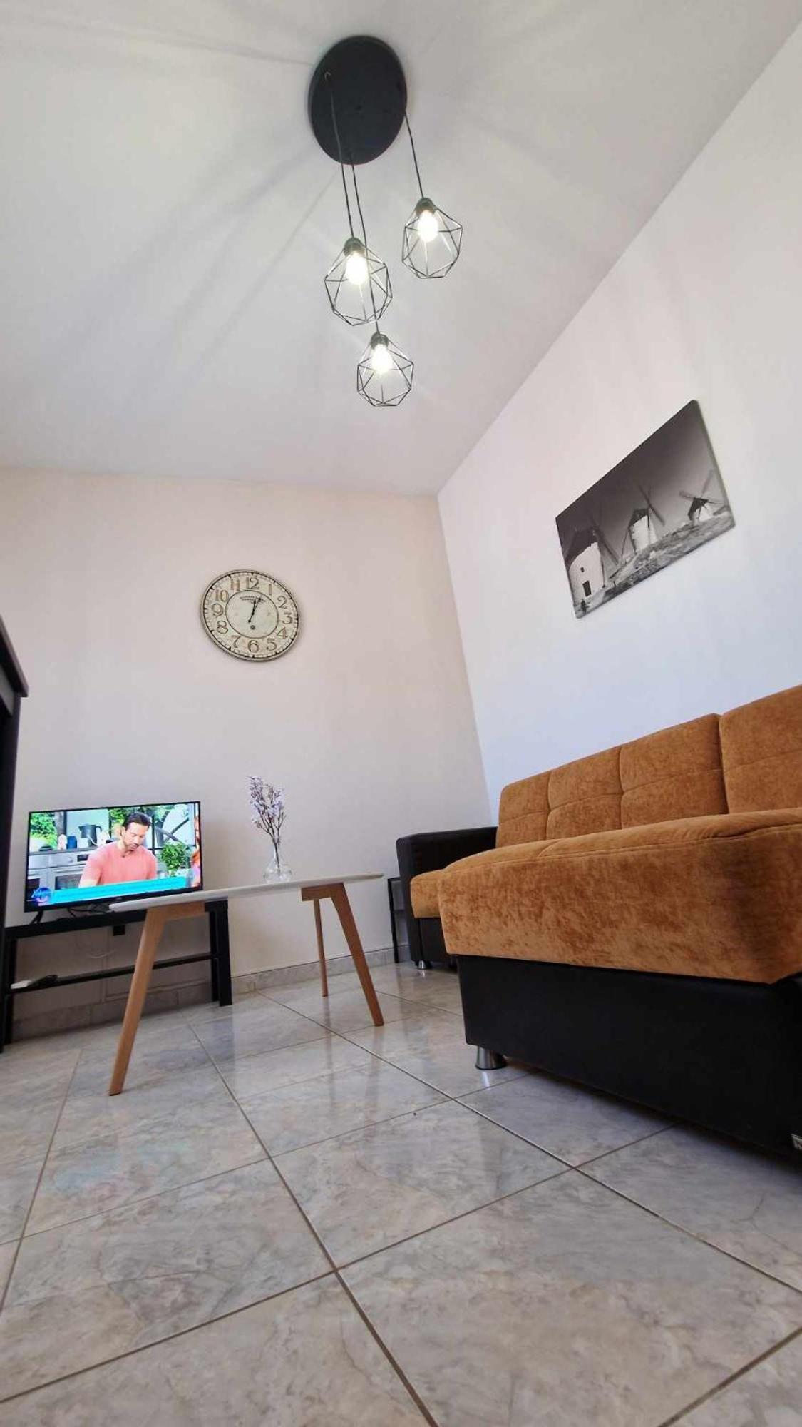 Tycherón Kofinaki Apartment 2 מראה חיצוני תמונה