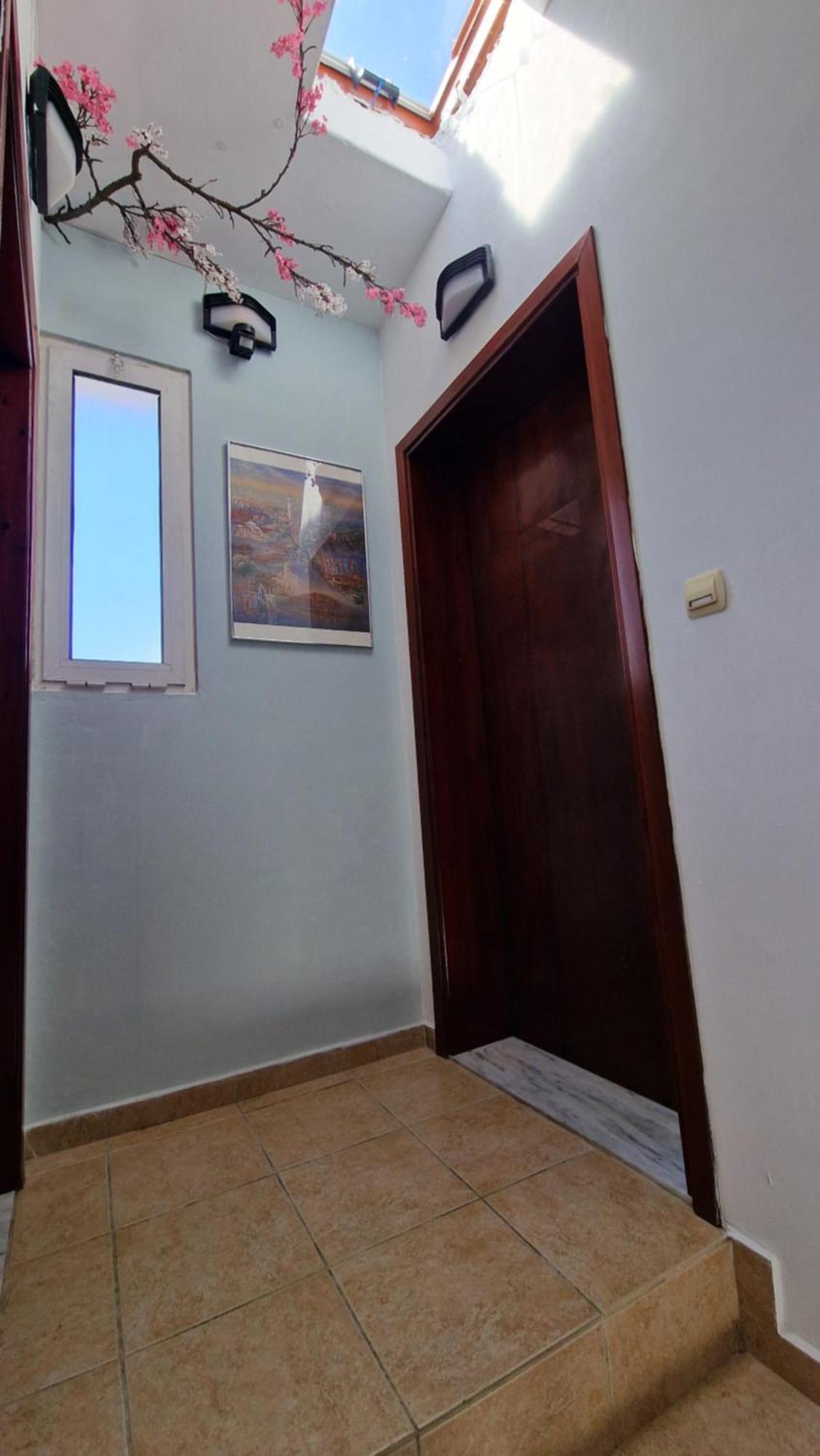 Tycherón Kofinaki Apartment 2 מראה חיצוני תמונה